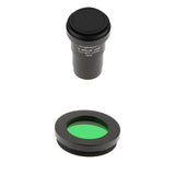 Maxbell Telescope Eyepiece Barlow Lens 3X for Astronomical Photography with Filter