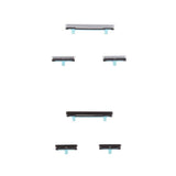 Maxbell 2 Pieces For Samsung S8/S8P On Off Power+Volume Control Buttons Replacement