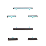 Maxbell 2 Pieces For Samsung S8/S8P On Off Power+Volume Control Buttons Replacement