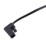 Maxbell 2Pieces Waterproof Cover Case for SAE Harness Extension Cable