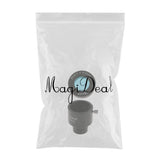 Maxbell 0.965inch to 1.25inch Telescope Eyepiece Adapter (24.5mm to 31.7mm) + Filter