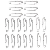 Maxbell Fishing Clip Snap Long Line Clips Stainless Steel Sea Fishing Connector