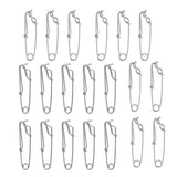 Maxbell Fishing Clip Snap Long Line Clips Stainless Steel Sea Fishing Connector