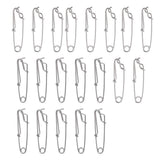Maxbell Fishing Clip Snap Long Line Clips Stainless Steel Sea Fishing Connector