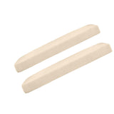 Maxbell 2Pcs Sofa Futon Seat Cushion Cover Couch Slipcover Protector Cream_Size L