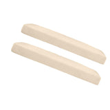 Maxbell 2Pcs Sofa Futon Seat Cushion Cover Couch Slipcover Protector Cream_Size L