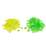 Maxbell 200 Pieces Translucent Bingo Chip 3/4 Inch for Bingo Game Cards