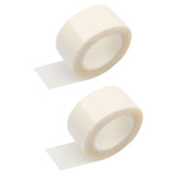Maxbell 2 Rolls Double Sided Body Clothes Tape Lingerie Dress Toupee Bra Adhesive