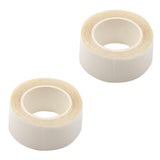 Maxbell 2 Rolls Double Sided Body Clothes Tape Lingerie Dress Toupee Bra Adhesive