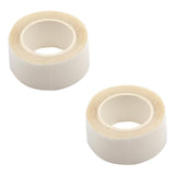 Maxbell 2 Rolls Double Sided Body Clothes Tape Lingerie Dress Toupee Bra Adhesive