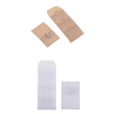 Maxbell Bra back band extension buckles for Women White+Beige