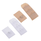 Maxbell Bra back band extension buckles for Women White+Beige