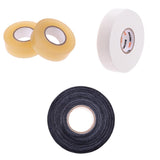 Maxbell Waterproof Adhesive Ice Hockey Cloth Stick Grip Tape Hockey Sock Shin Guard