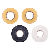 Maxbell Waterproof Adhesive Ice Hockey Cloth Stick Grip Tape Hockey Sock Shin Guard
