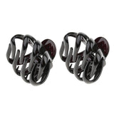 Maxbell 2x  Hair Claw Clips Thick Hair Octopus Jaw Folding Hairpin for Women