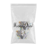 Maxbell 2 Panel Canvas Oil Painting Art Picture - Girl