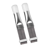 Maxbell 2PCS Fin Comb For Air Conditioner Blade Cooling Straightening Cleaning Tool