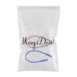 Maxbell 2 Pieces Elastic Spectacles Sport Strap Cord Eyeglasses Rope Retainer String