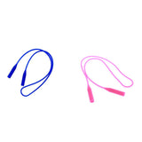Maxbell 2 Pieces Elastic Spectacles Sports Strap Cord Eyeglass Rope Retainer Chain