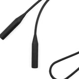 Maxbell 2 Pieces Elastic Spectacles Sports Strap Cord Eyeglass Rope Retainer Chain