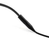 Maxbell 2 Pieces Elastic Spectacles Sports Strap Cord Eyeglass Rope Retainer Chain