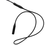 Maxbell 2 Pieces Elastic Spectacles Sports Strap Cord Eyeglass Rope Retainer Chain