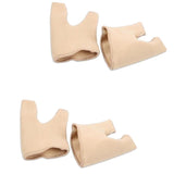 Maxbell Hallux Valgus Corrector Toe Support Bunion Braces Pain Relief for Women Men