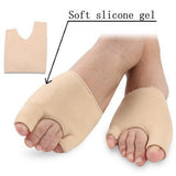 Maxbell Hallux Valgus Corrector Toe Support Bunion Braces Pain Relief for Women Men
