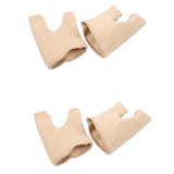 Maxbell Hallux Valgus Corrector Toe Support Bunion Braces Pain Relief for Women Men