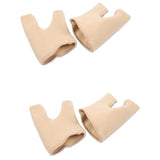 Maxbell Hallux Valgus Corrector Toe Support Bunion Braces Pain Relief for Women Men