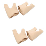 Maxbell Hallux Valgus Corrector Toe Support Bunion Braces Pain Relief for Women Men