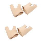 Maxbell Hallux Valgus Corrector Toe Support Bunion Braces Pain Relief for Women Men