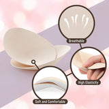 Maxbell 6 Pairs Push Up Bikini Swimsuit Bra Pad Insert Enhancer Removable Swimwear