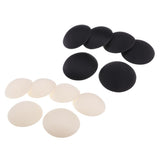 Maxbell 6 Pairs Push Up Bikini Swimsuit Bra Pad Insert Enhancer Removable Swimwear
