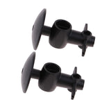 Maxbell 2x RC Helicopter Rotor Head  V.2.V950.002 RC Aircraft Parts for WLtoys V950