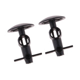 Maxbell 2x RC Helicopter Rotor Head  V.2.V950.002 RC Aircraft Parts for WLtoys V950
