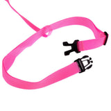 Maxbell 2 Pieces High Visibility Inflatable   Bag Safety Pool Swim Buoy Tow Float