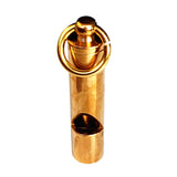 Maxbell Scuba Diving Finger Spool Reel 15m Line with Double Ended Bolt Snap +Whistle