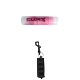 Maxbell 2pcs Archery Bow String Wax Bowstring Lube and Target Arrow Remover Black