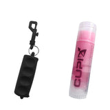 Maxbell 2pcs Archery Bow String Wax Bowstring Lube and Target Arrow Remover Black