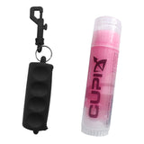 Maxbell 2pcs Archery Bow String Wax Bowstring Lube and Target Arrow Remover Black