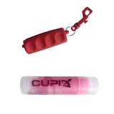 Maxbell 2pcs Archery Bow String Wax Bowstring Lube and Target Arrow Remover Red