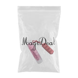 Maxbell 2pcs Archery Bow String Wax Bowstring Lube and Target Arrow Remover Red