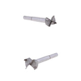Maxbell Carbide Alloy Forstner Bits Woodwork Boring Wood  Cutter 21mm + 22mm