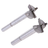 Maxbell Carbide Alloy Forstner Bits Woodwork Boring Wood  Cutter 21mm + 22mm