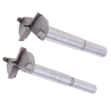 Maxbell Carbide Alloy Forstner Bits Woodwork Boring Wood  Cutter 21mm + 22mm
