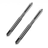 Maxbell Right Hand High Speed Steel Plug Machine Screw Tap m4x0.7 + m5x0.8