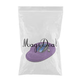 Maxbell 2.4GHz 1600dpi Wireless Optical Mouse + Comfort Soft Rest Wrist Mat Mousepad