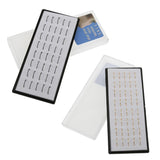 Maxbell 80 Pieces 316L Stainless Steel Nose Studs Hoops Piercing Lip Rings Jewelry