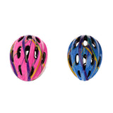 Maxbell 2Pcs Children Kids Adjustable Skating Riding Helmets Head Protective Gear